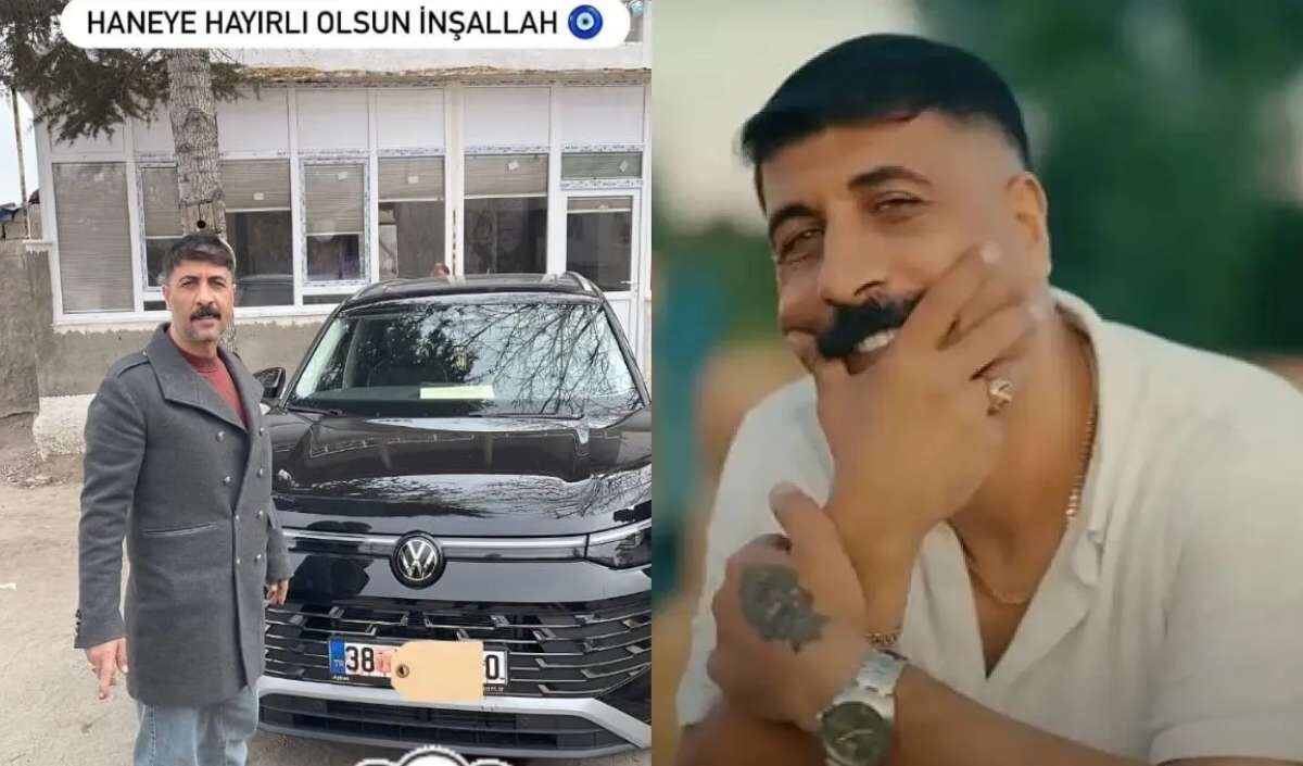 Fatih Bulut magazin haberleri