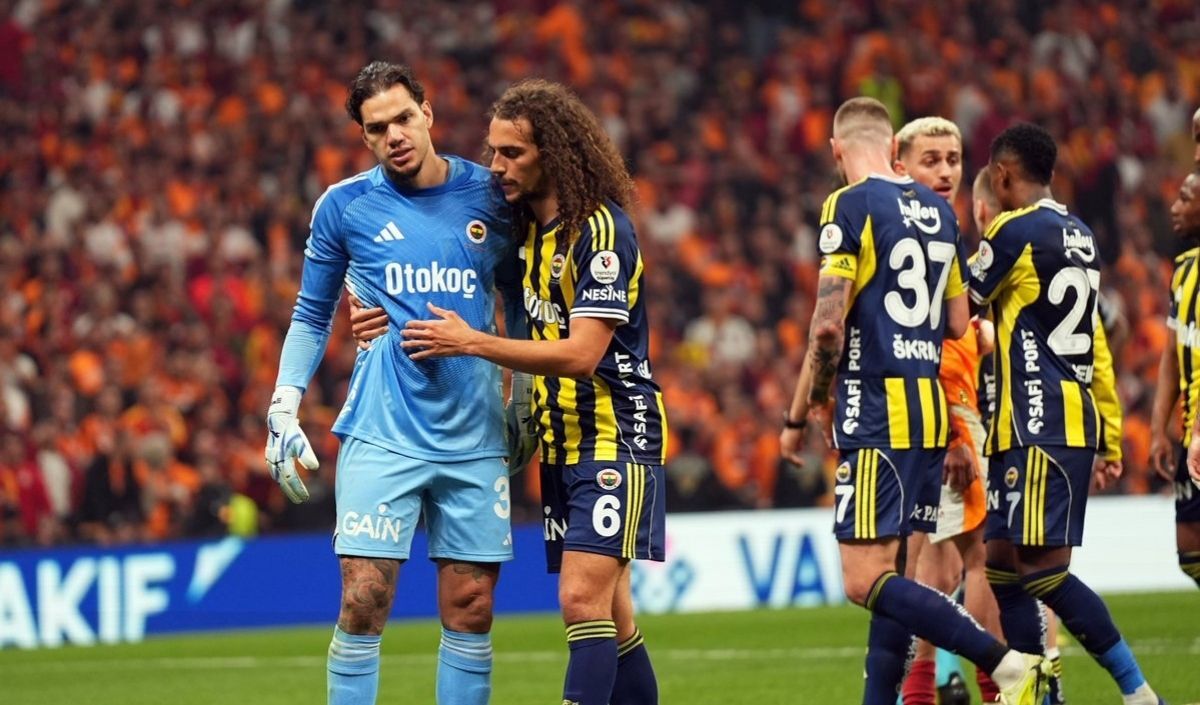 Fenerbahçe (3)