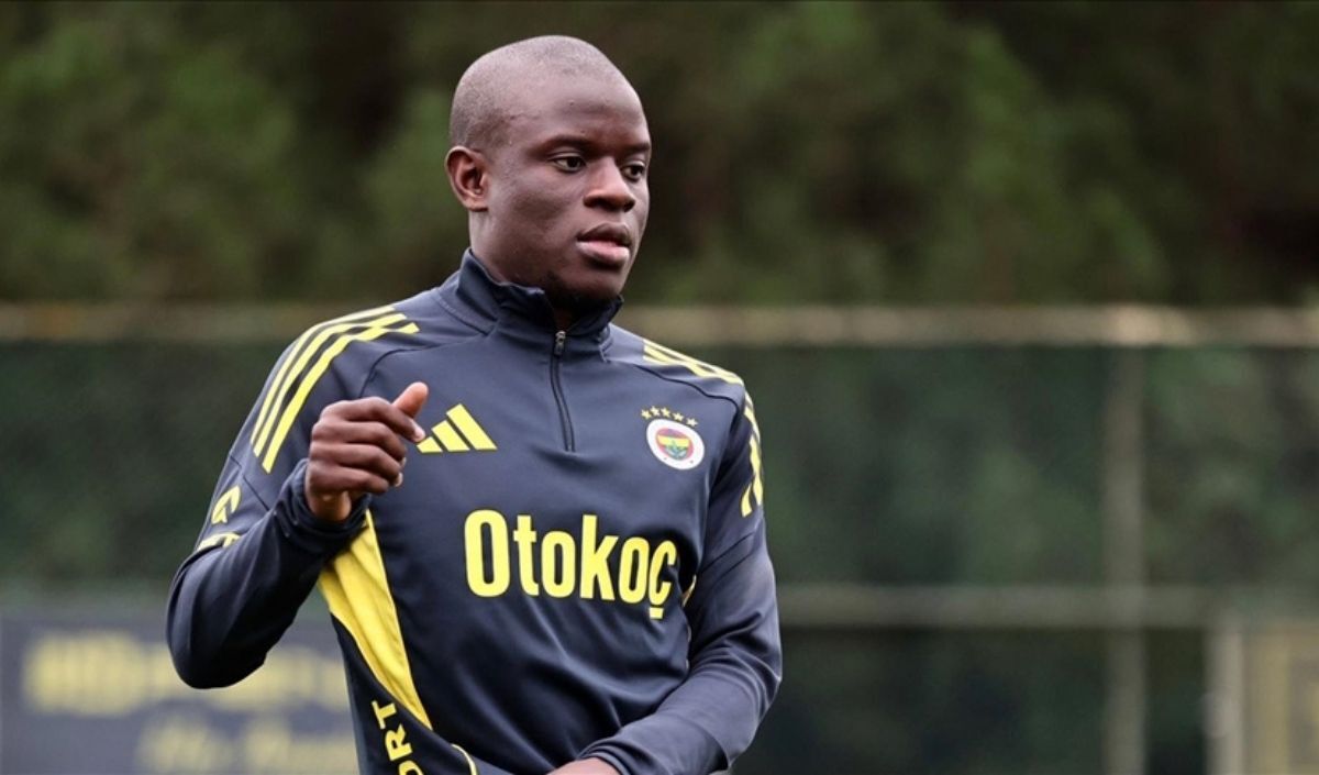 Fenerbahçe (5)