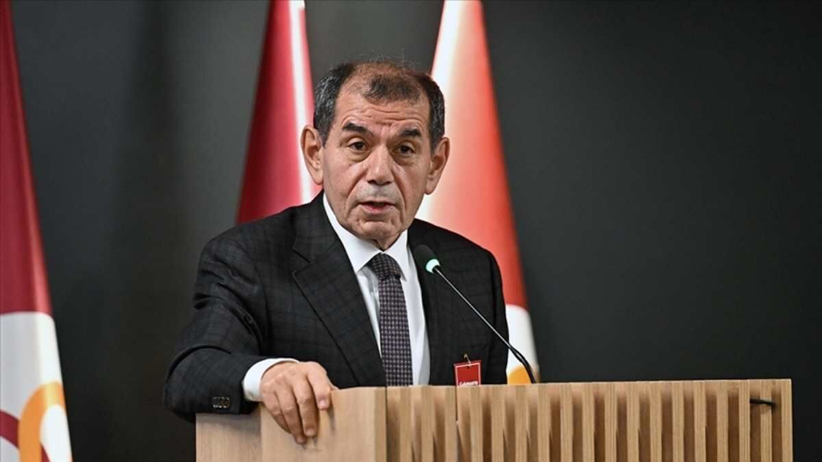 Galatasaray Baskan Dursun Ozbek Tff Aciklama (2)