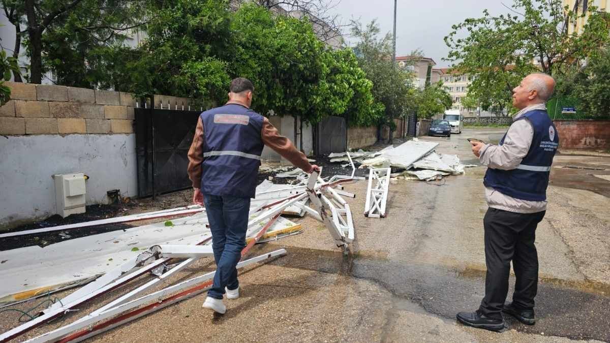 Gaziantep Felaket (3)