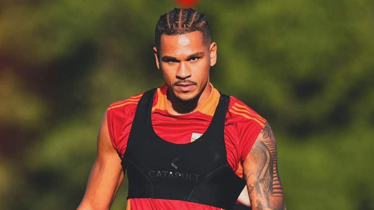 Kayserispor’da korkutan Onugkha bilmecesi! Alanyaspor maçında oynayacak mı?