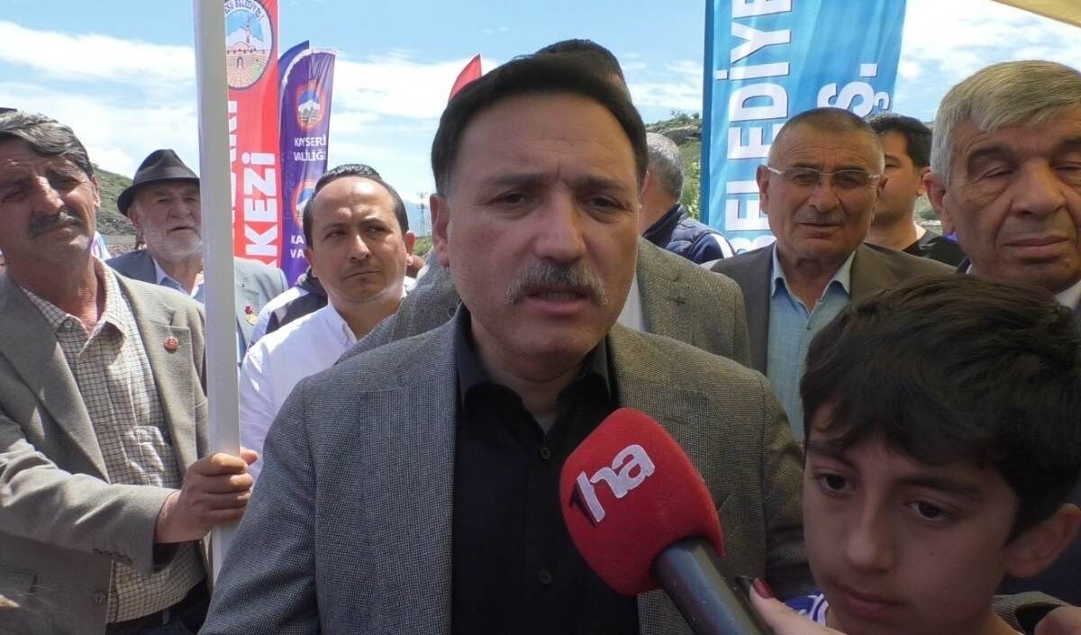 Gökmen Çiçek Incesu