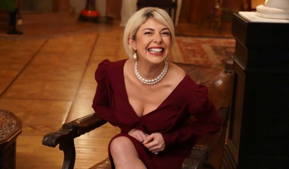 Gözde Kansu magazin haberleri