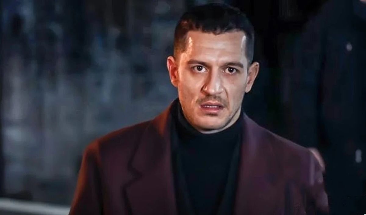 uraz kaygılaroğlu