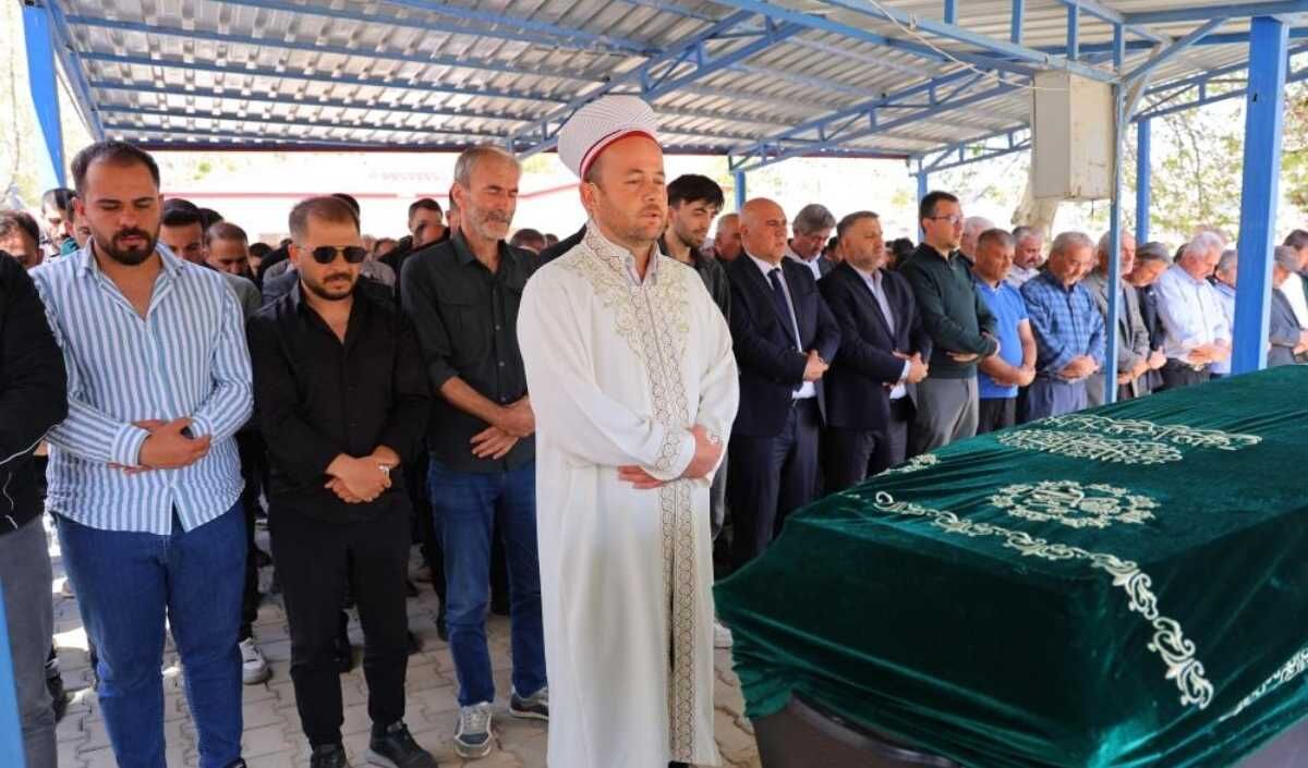 Kahramanmaraş haberleri