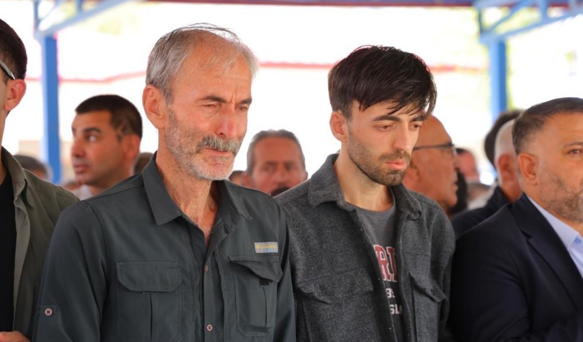 Kahramanmaraş haberleri