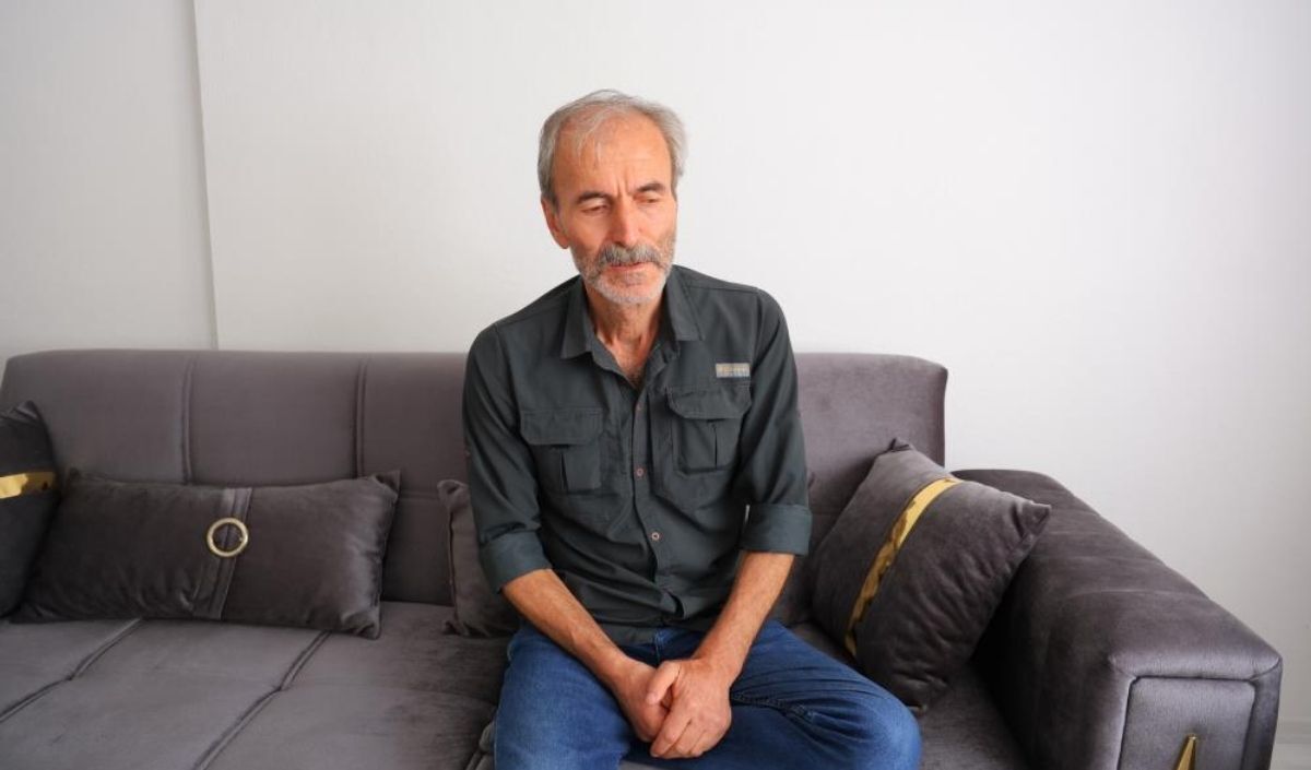 Kahramanmaraş haberleri