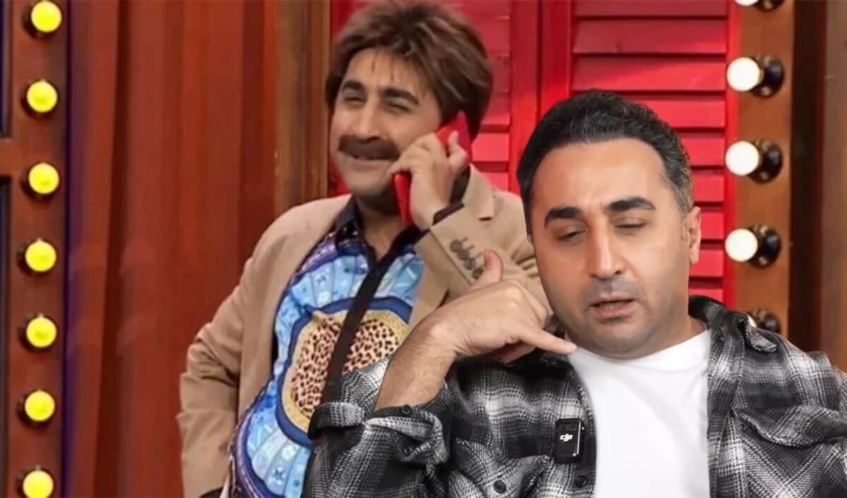 Ünlü oyuncu Onur Buldu fena dolandırıldı: Müteahhit arayınca gerçek ortaya çıktı