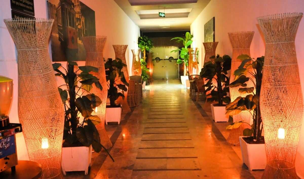 Kırşehir Big Termal Otel