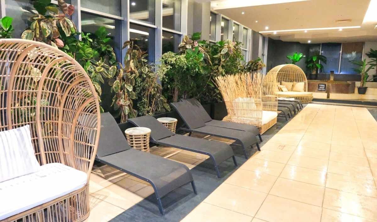 Kırşehir Big Termal Otel