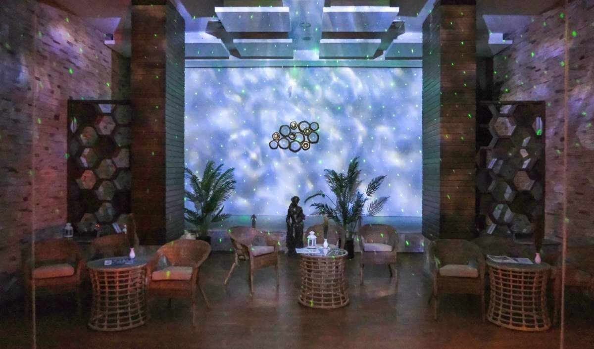 Kırşehir Big Termal Otel