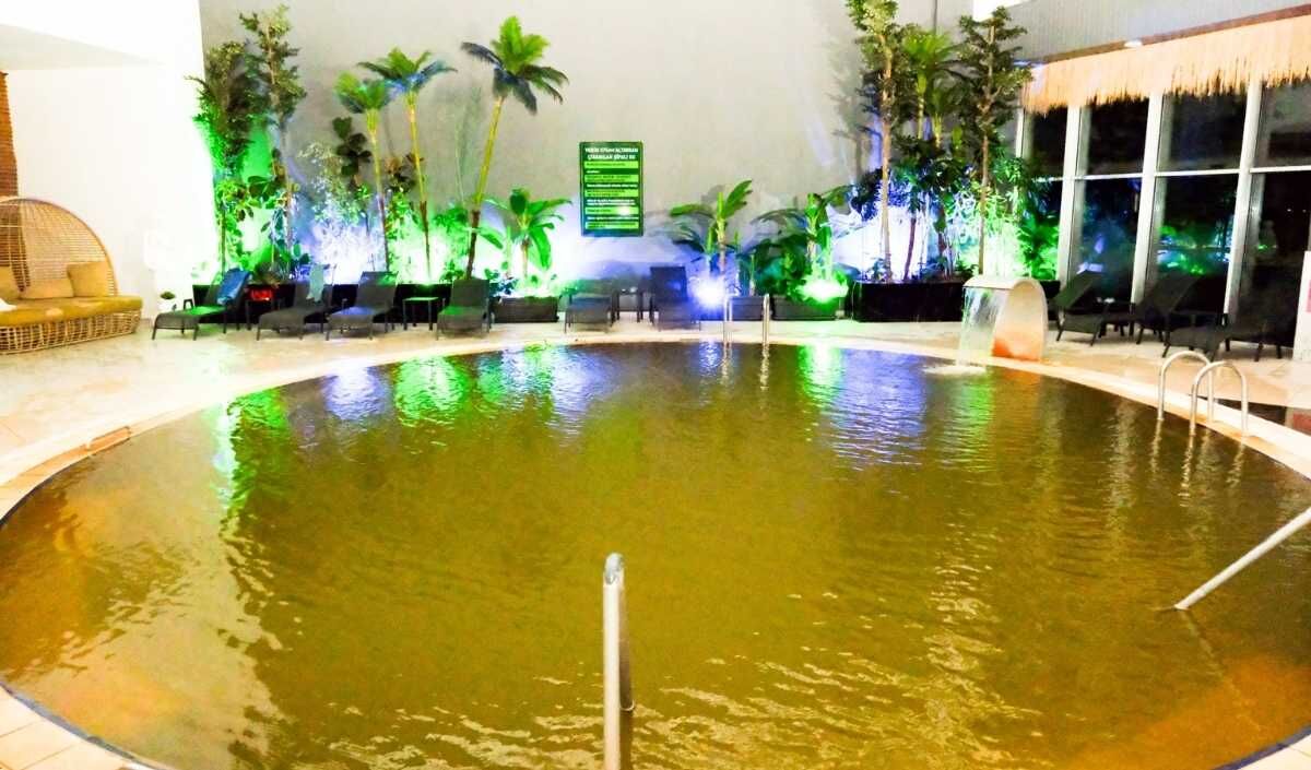 Kırşehir Big Termal