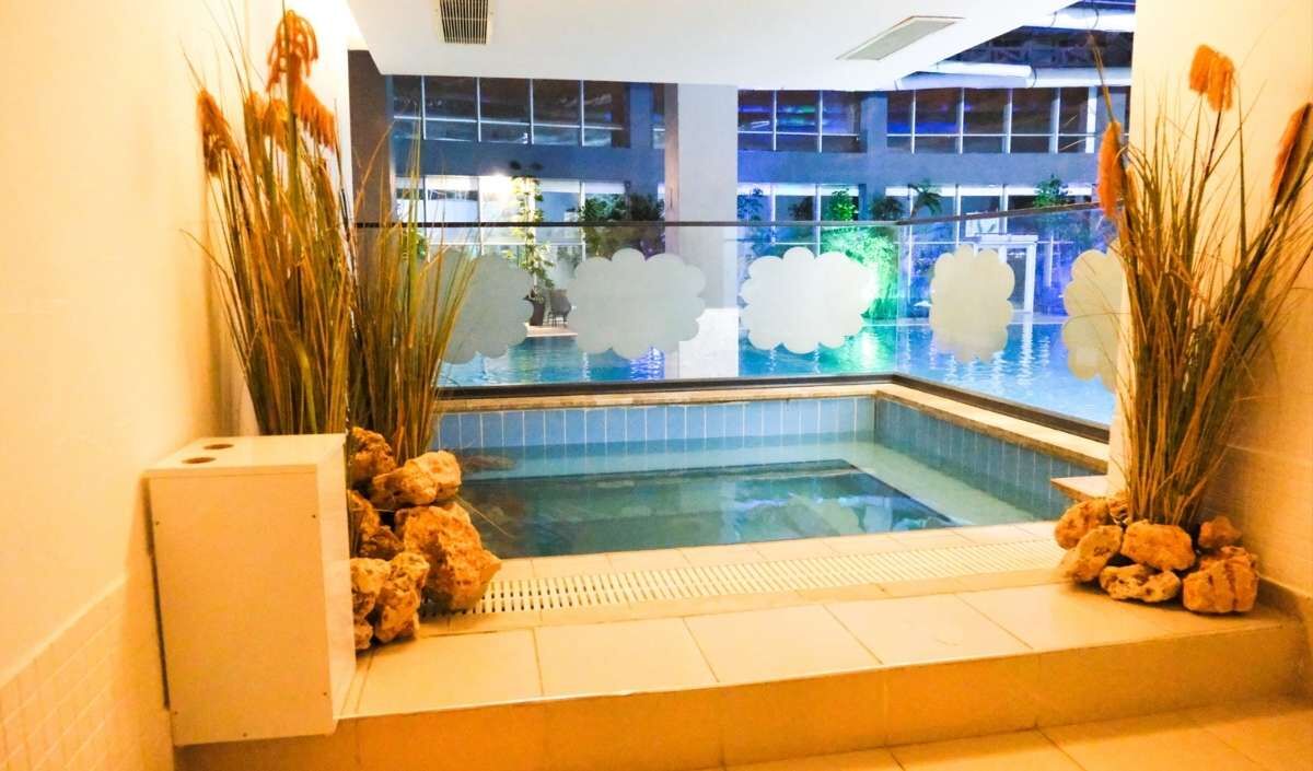 Kırşehir Big Termal Otel