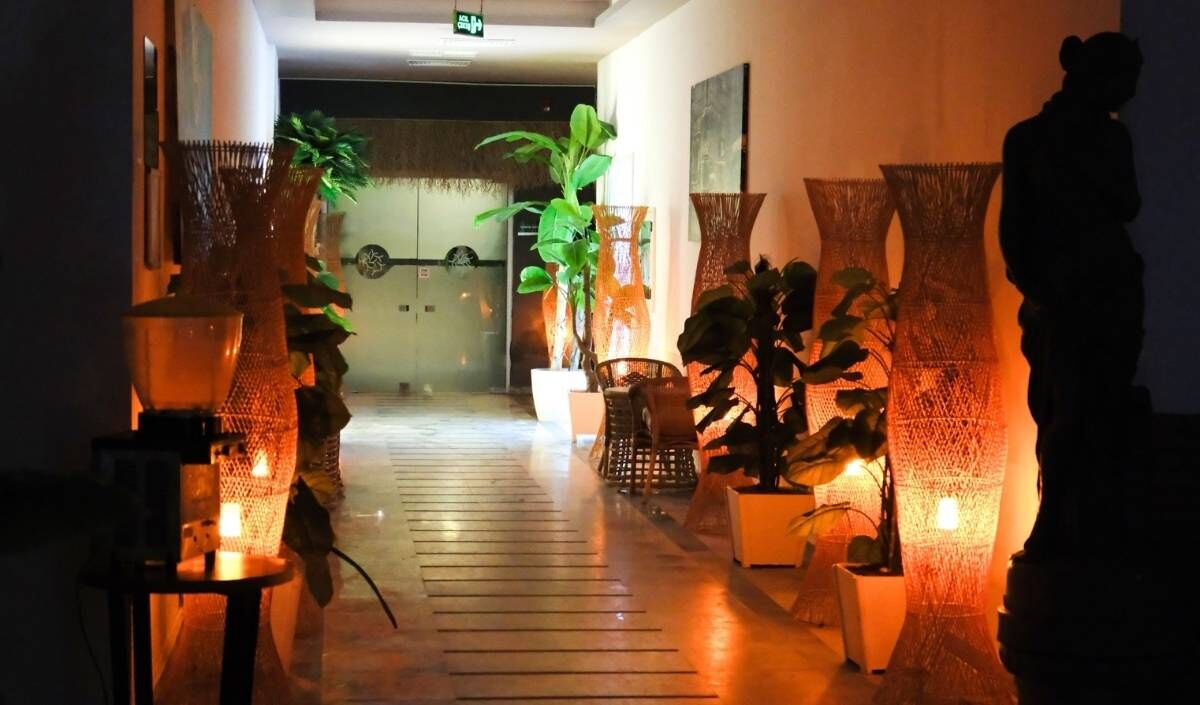 Kırşehir Big Termal Otel