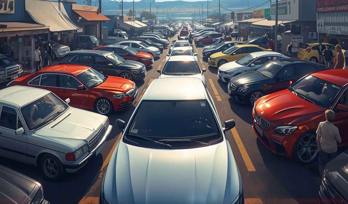 Elektrikli otomobil devinden yeni karar: İki efsane modelin üretimi sona erdi