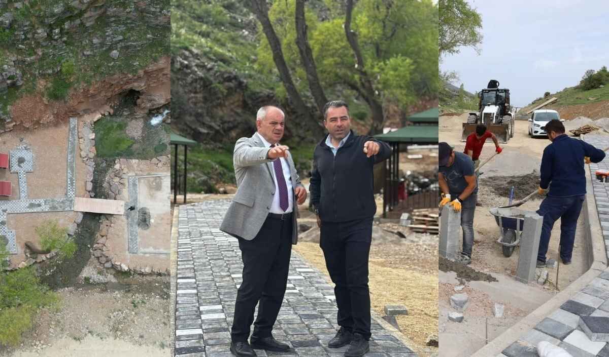 Yahyalı haberleri