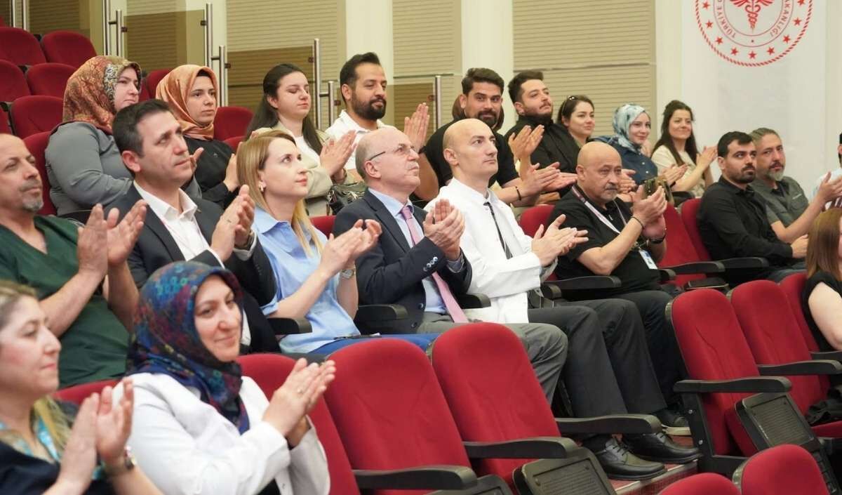 kayseri şehir hastanesi