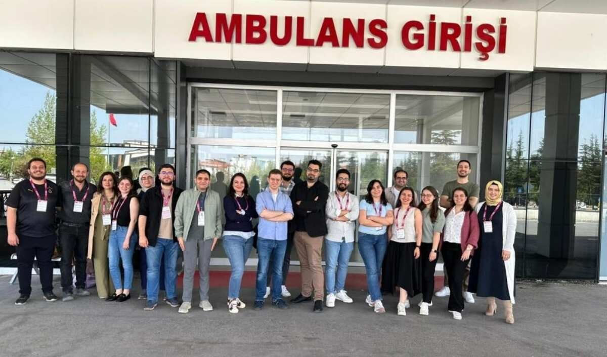 kayseri eru hastaneleri