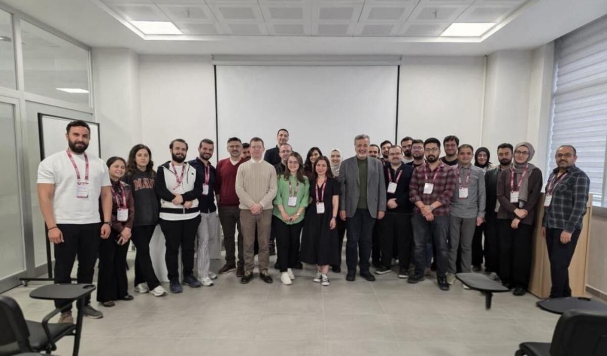 kayseri eru hastaneleri