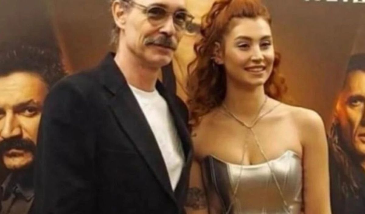 Erdal Besikcioglu magazin haberleri
