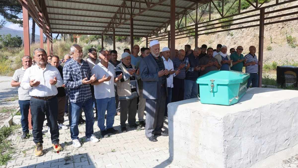 Hatay Baba Oglunu Bogdu (1)