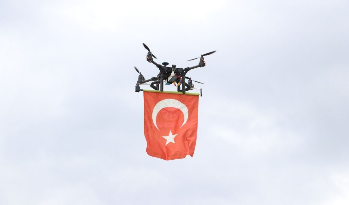 Havacılık Festivali (2)