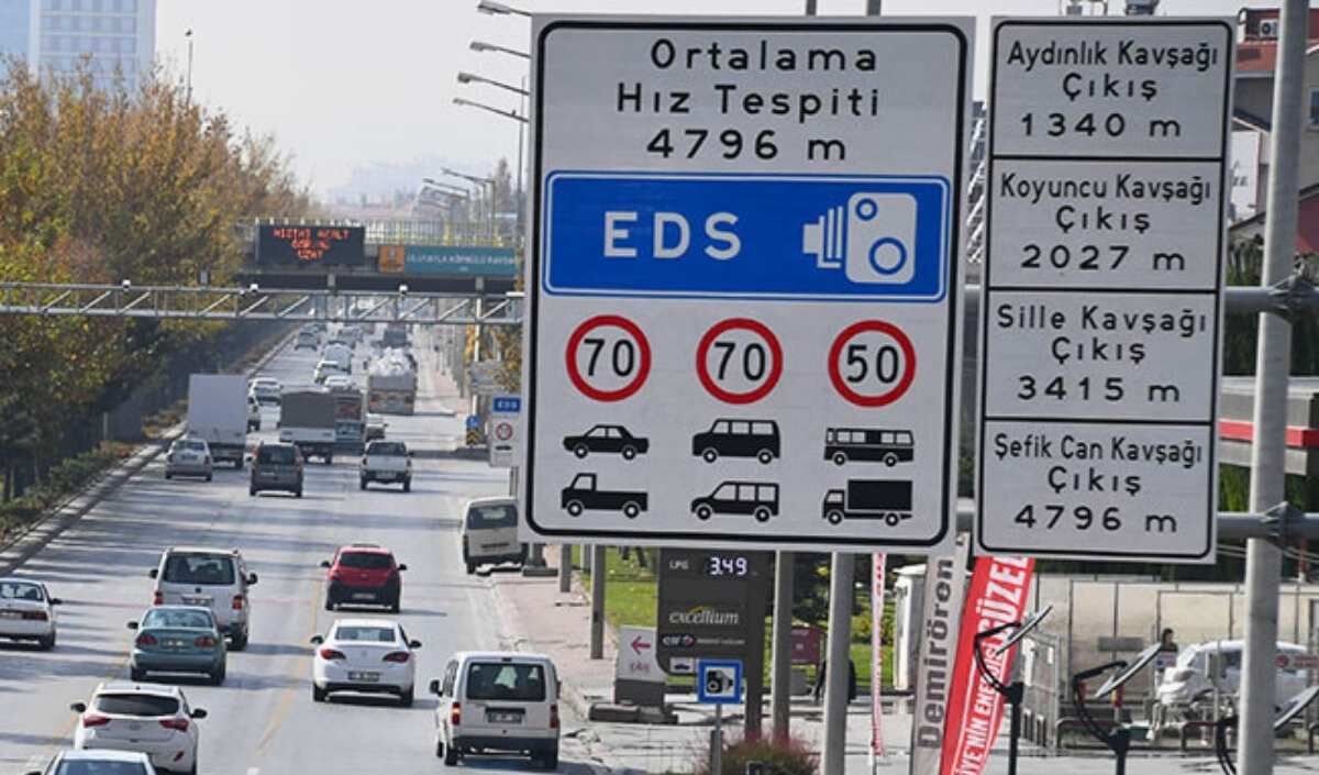 Hız Ve Eds