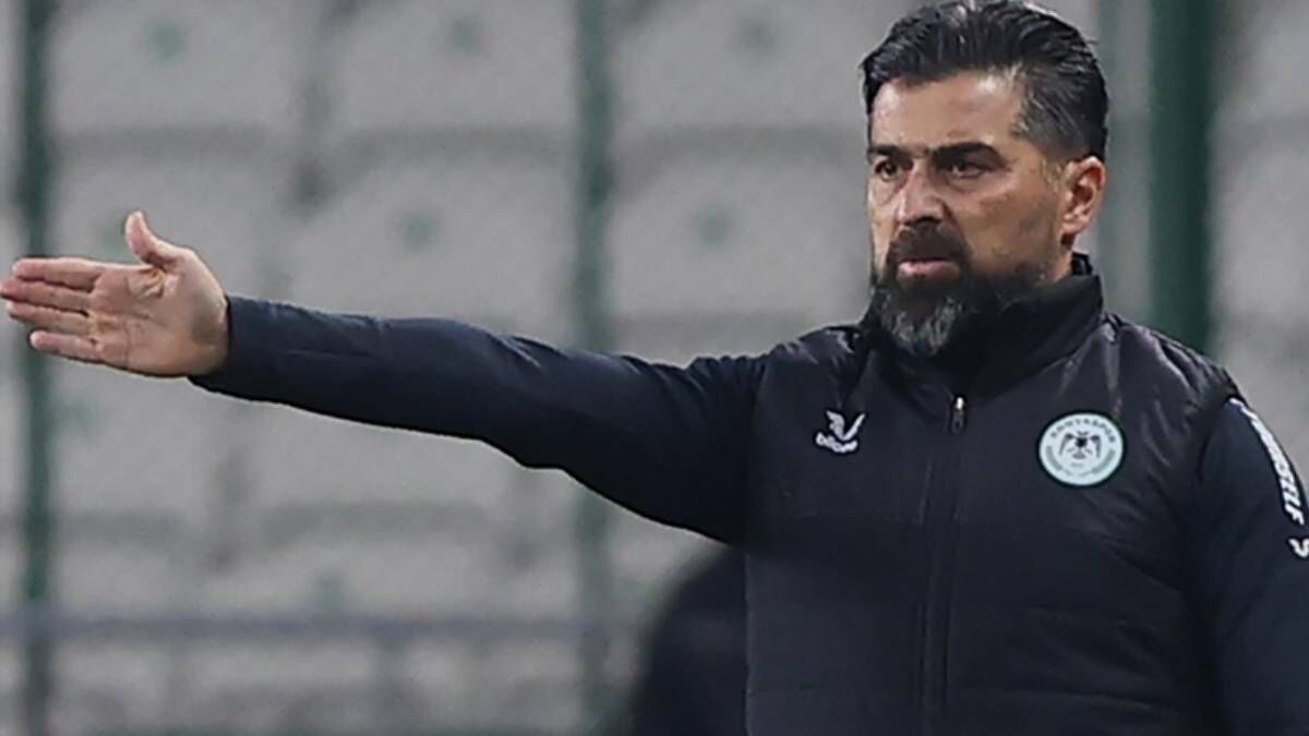 Ilhan Palut Kayserispor Yanıtı (3)