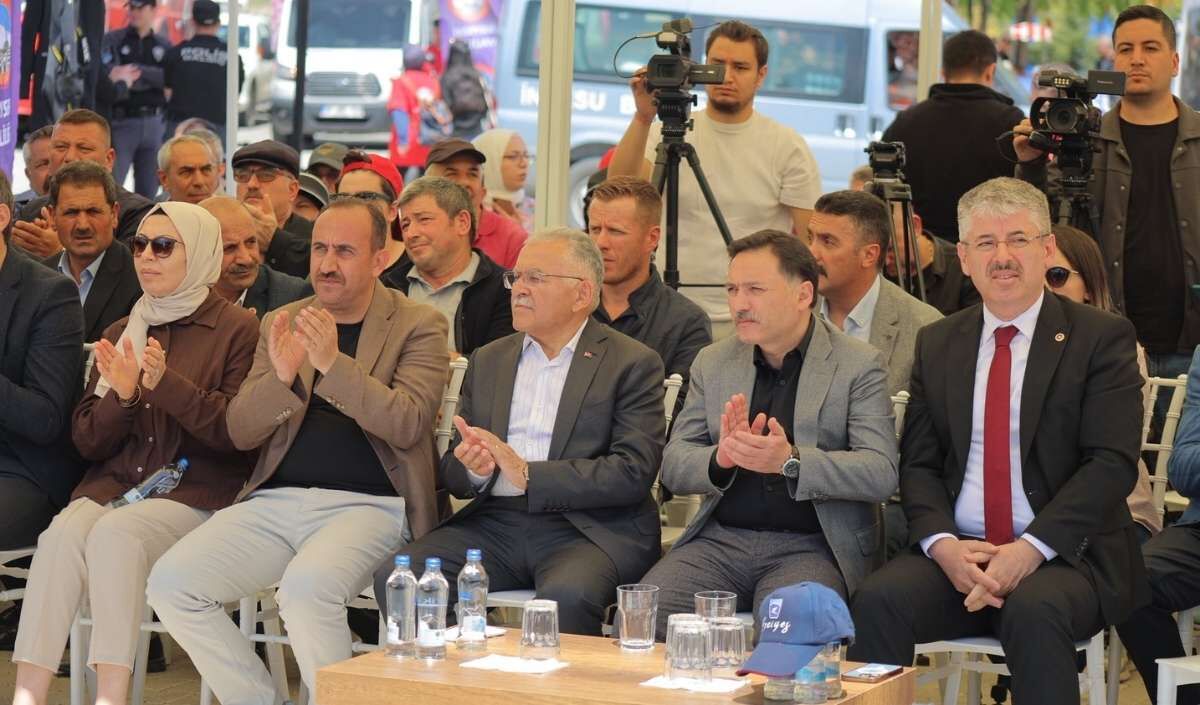 İncesu Marina Su Sporları Merkezi (1)