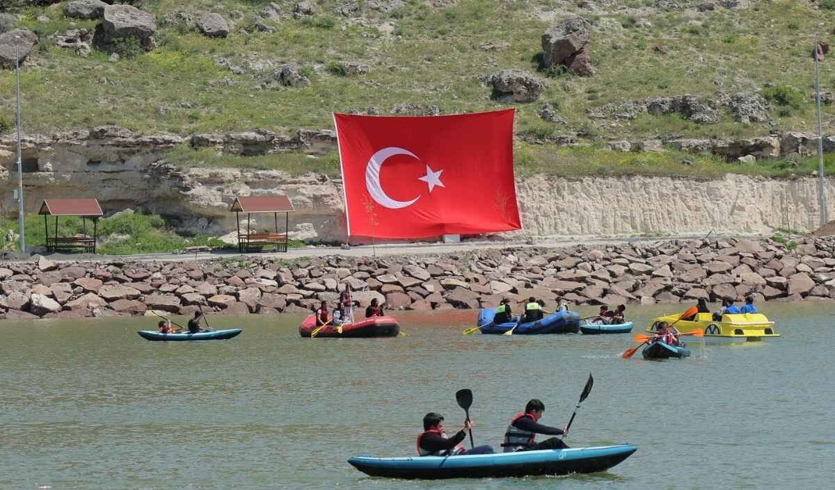 İncesu Marina Su Sporları Merkezi (2)