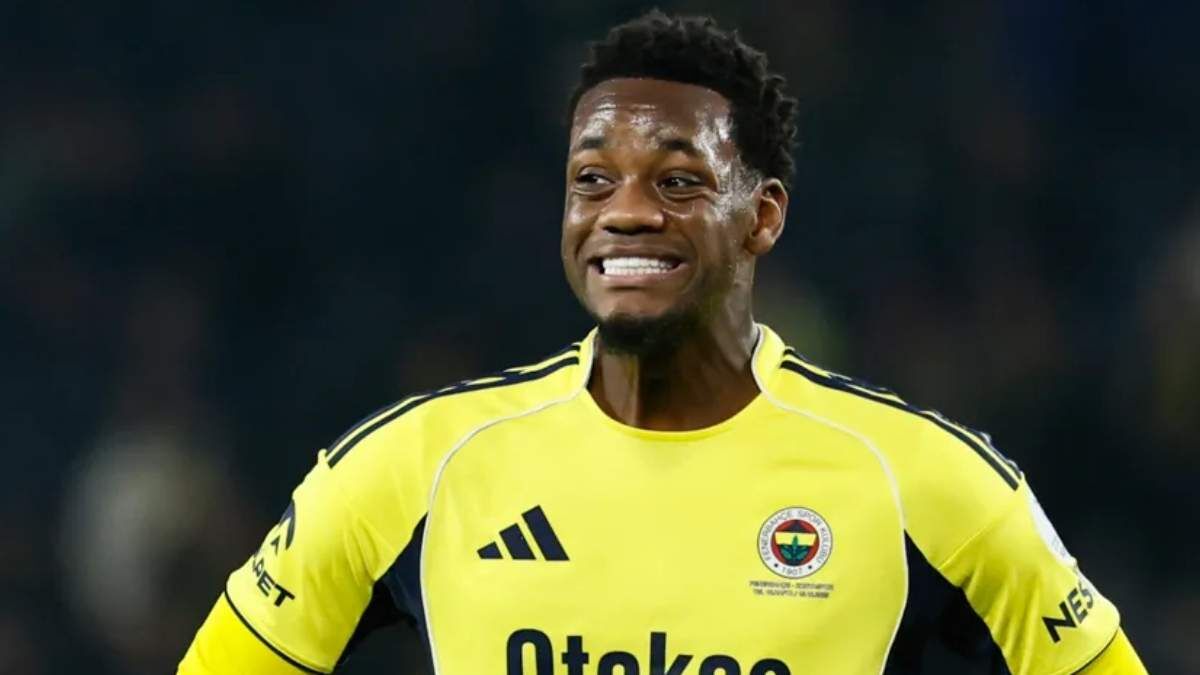 Jhon Duran Galatasaray Transfer Iddia (4)