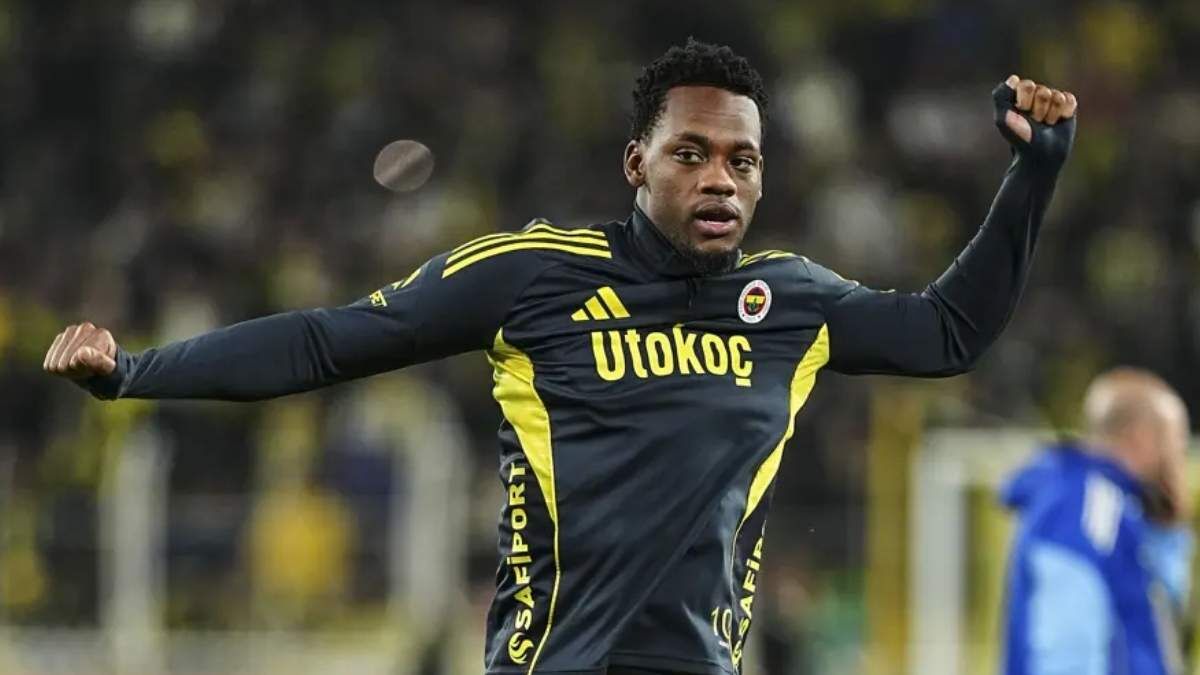 Jhon Duran Galatasaray Transfer Iddia (5)