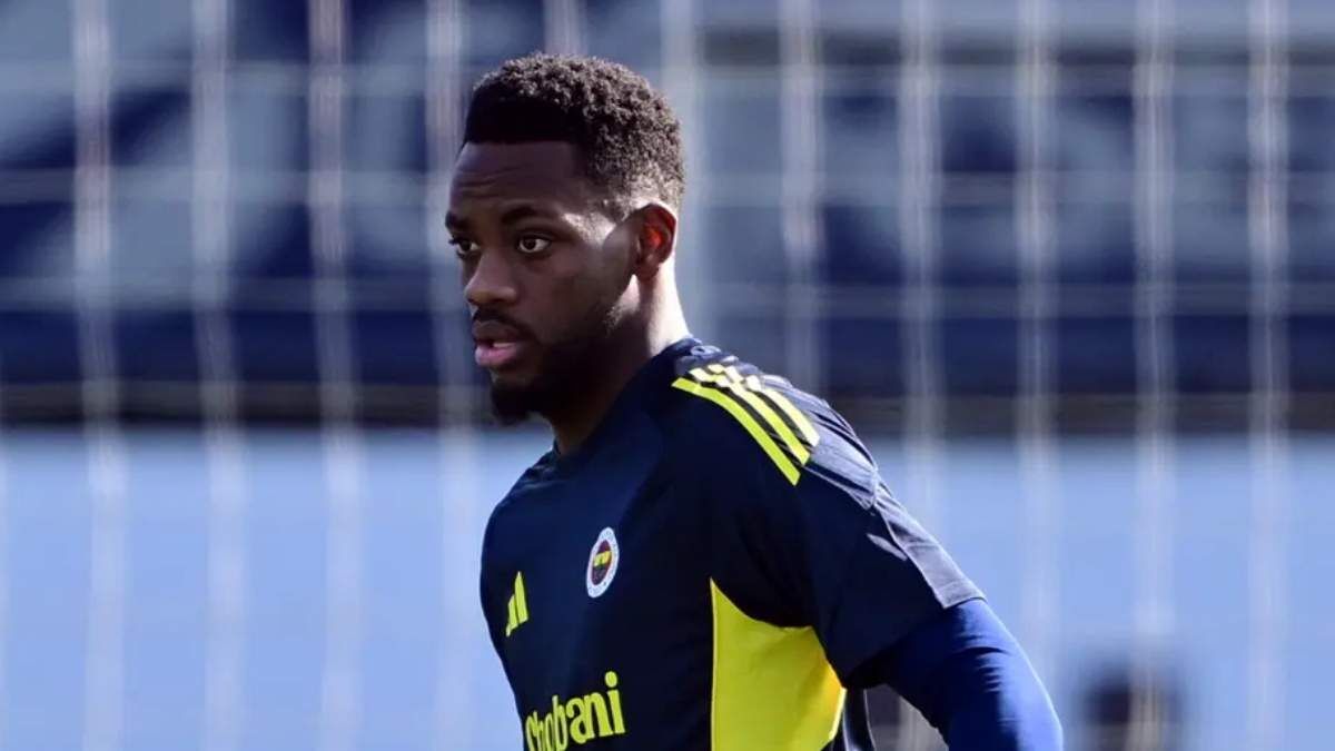 Jhon Duran Galatasaray Transfer Iddia (6)