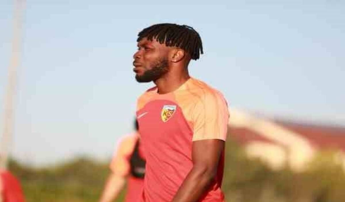 Joseph Attamah Kayserispor Yikan Haber (4)