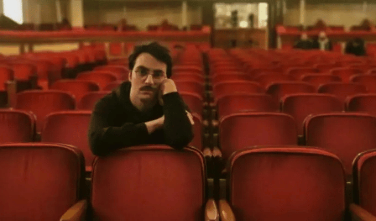 Kaan Sertdemir