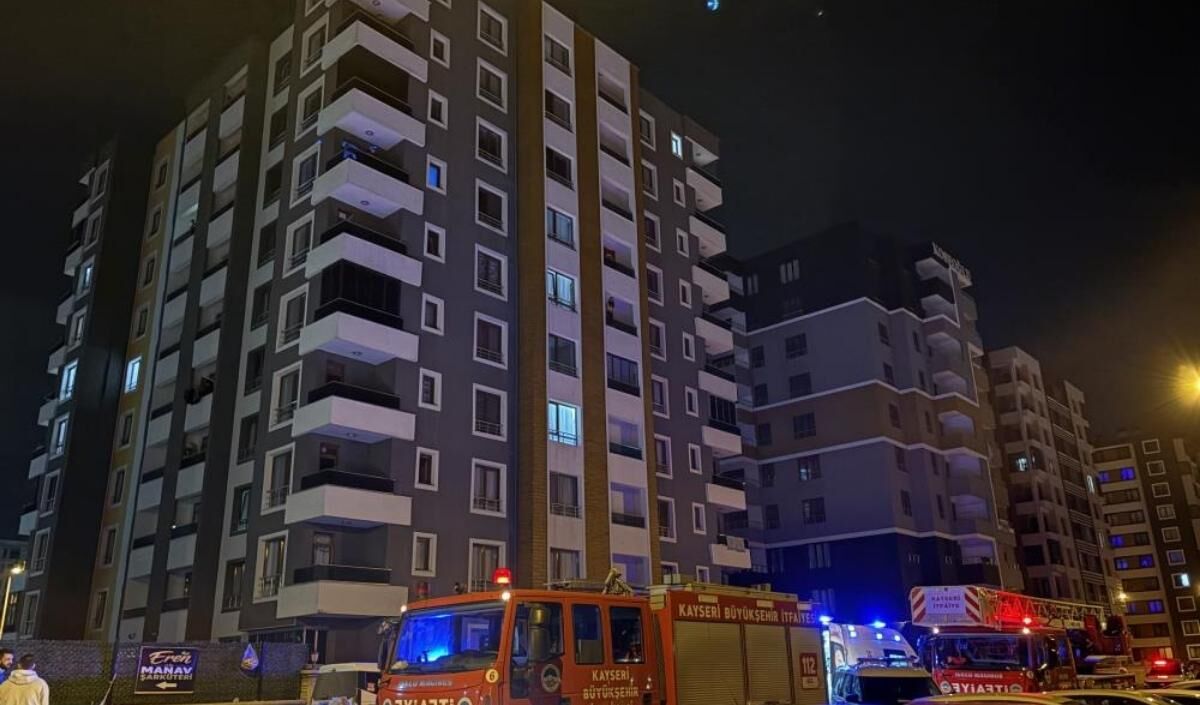 Kadın Intihar Girişimi (2)