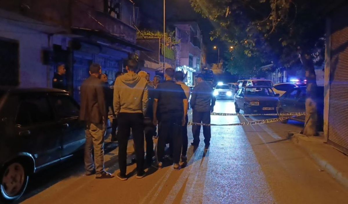 Kahramanmaraş Asayiş (1)