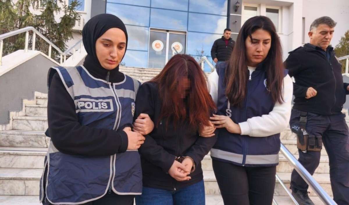 Kahramanmaraş Bebek Şiddeti (1)