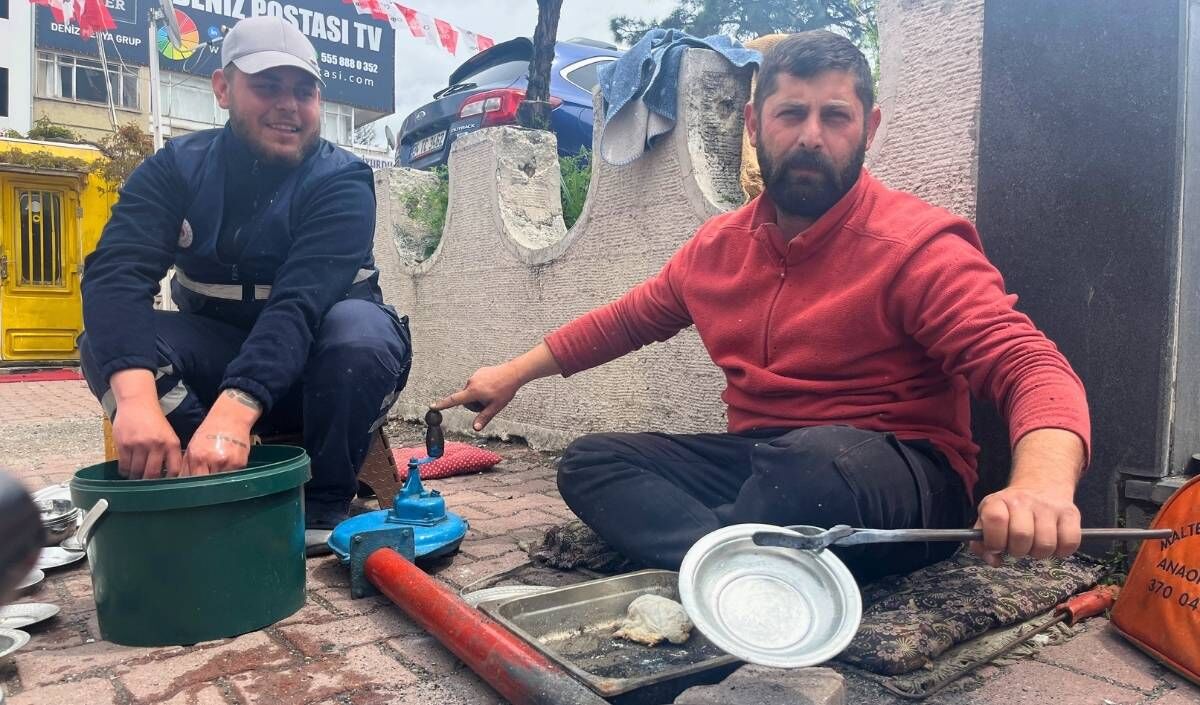 Kalaycı Çakır Ailesi (1)