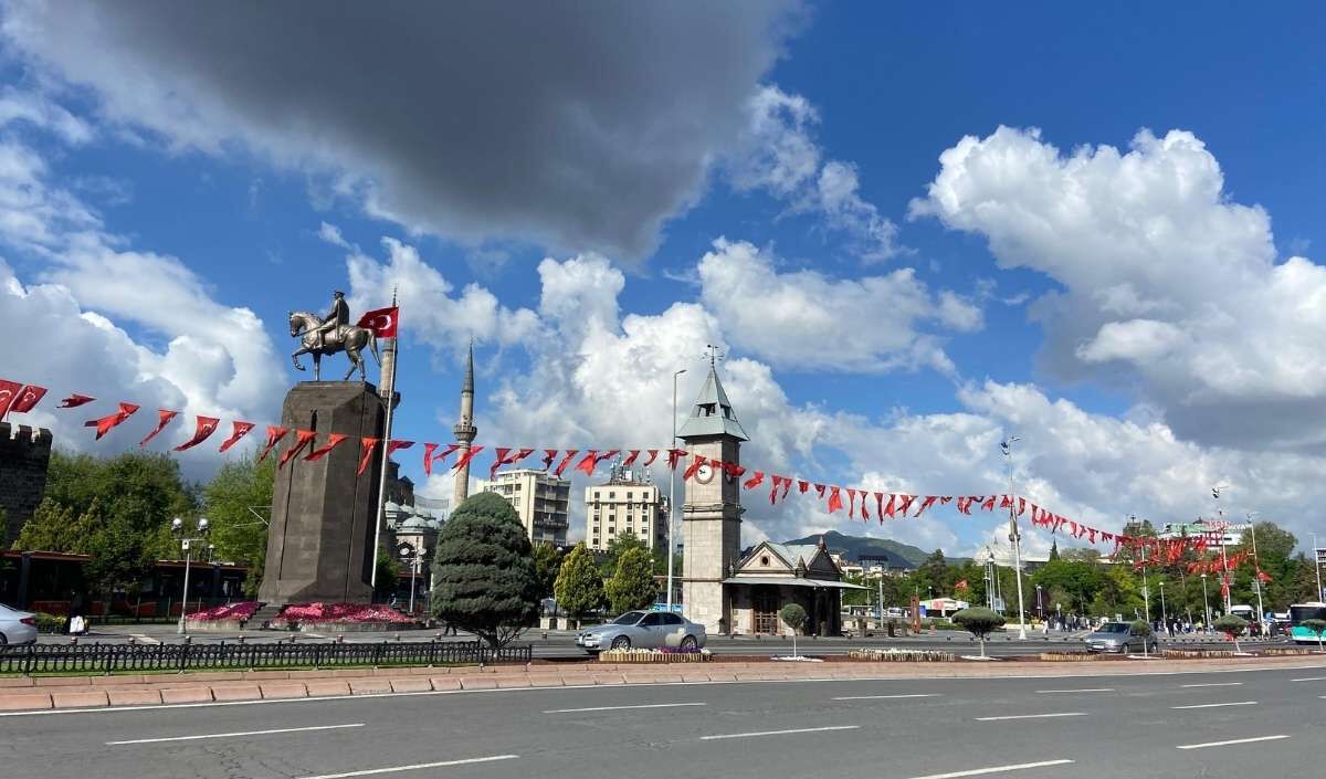 Kayseri 20 24 Mayıs Hava Durumu (1)
