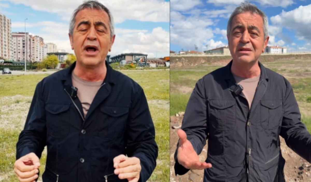 Kayseri hastane haberleri