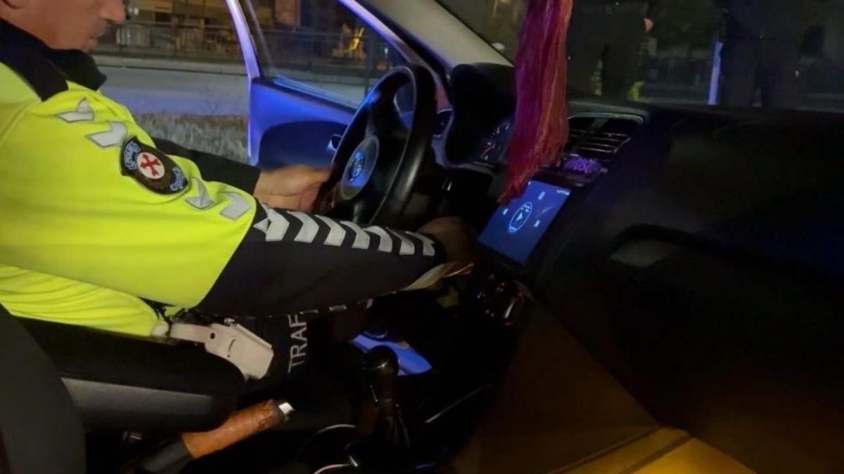 Kayserı Alkollu Surucu Ceza 4
