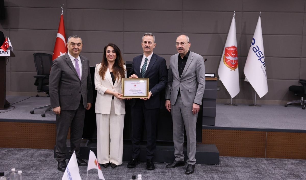 Kayserı Aspılsan 2