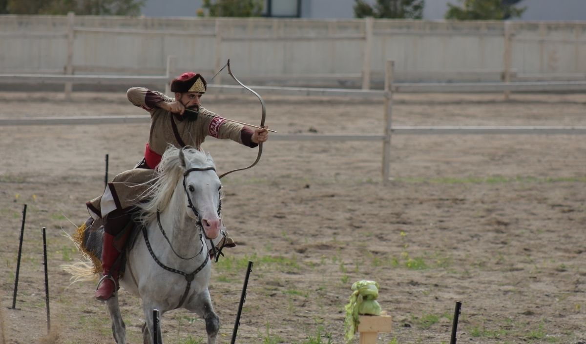 Kayseri At Spor (2)