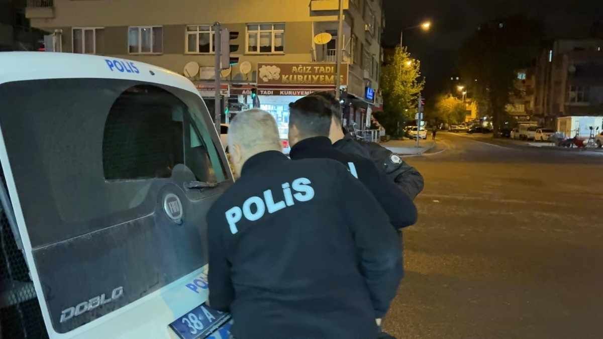 Kayseri Bıçaklı Yaralama (4)