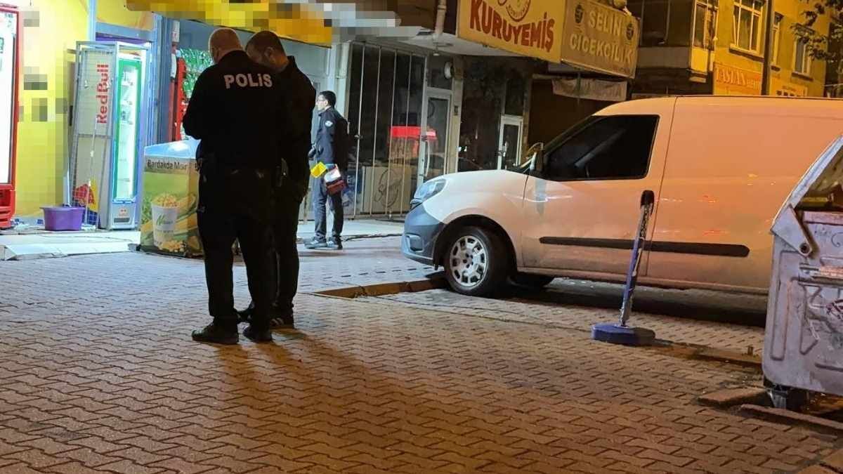 Kayseri Bıçaklı Yaralama (5)