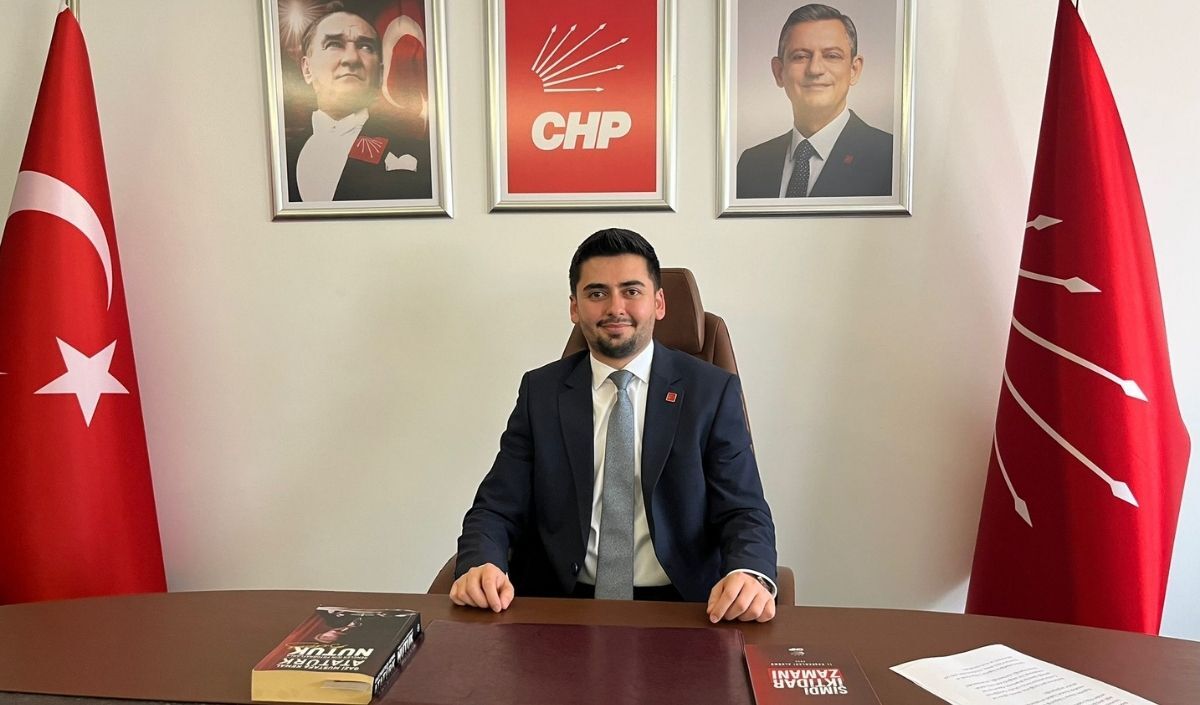 Kayseri Chp 81 Il Ortak Açıklama (1)