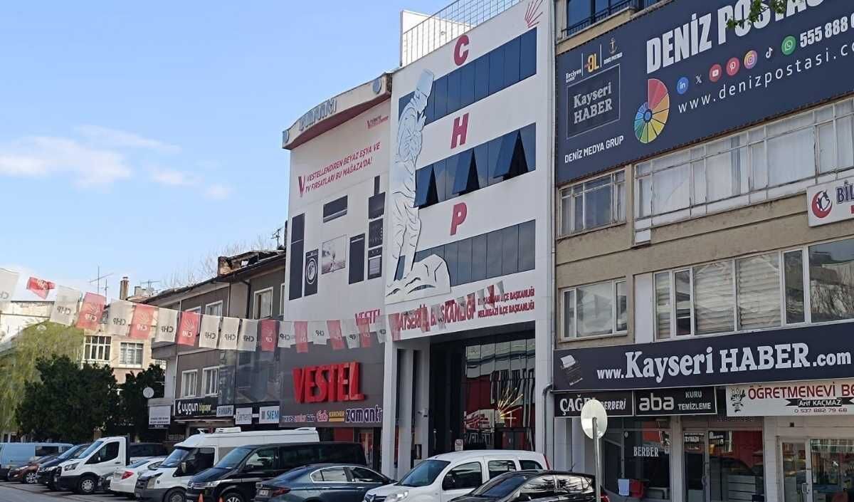 Kayseri Chp İl Başkanı Gözbaşı (2)