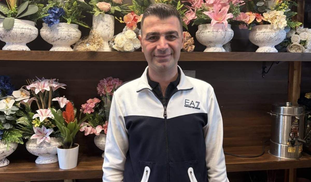 Kayserı Cıcek 4